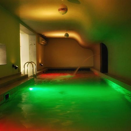 Hotel Fado Spa & Restaurant ชวิดนิตซา ภายนอก รูปภาพ