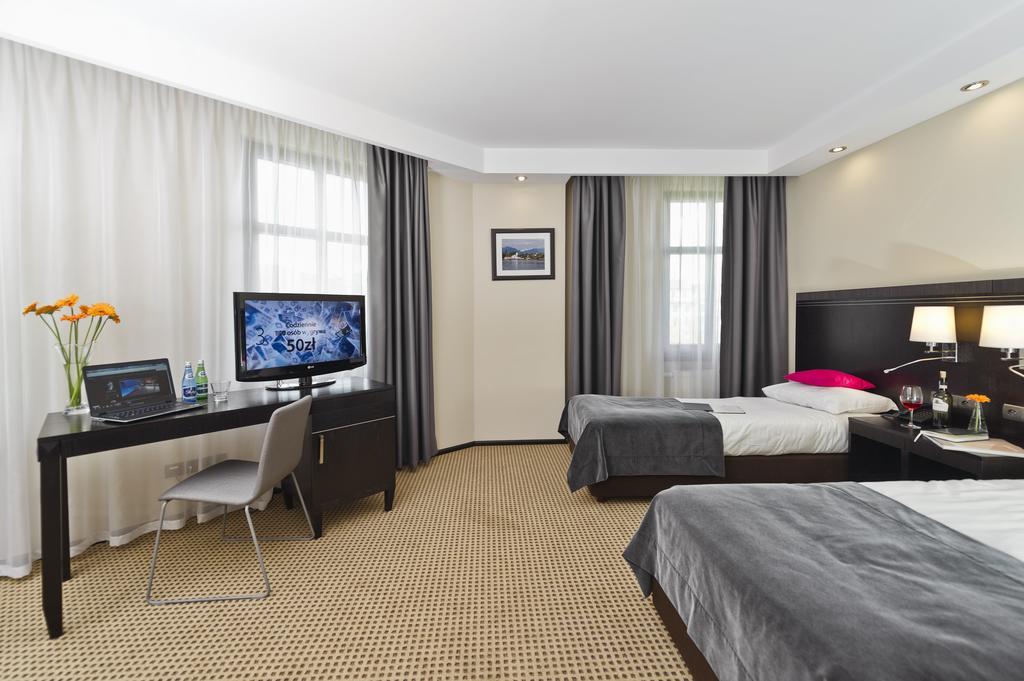 Hotel Fado Spa & Restaurant ชวิดนิตซา ห้อง รูปภาพ
