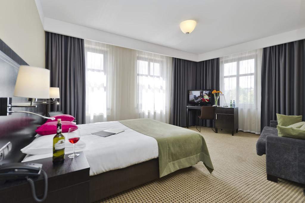 Hotel Fado Spa & Restaurant ชวิดนิตซา ห้อง รูปภาพ