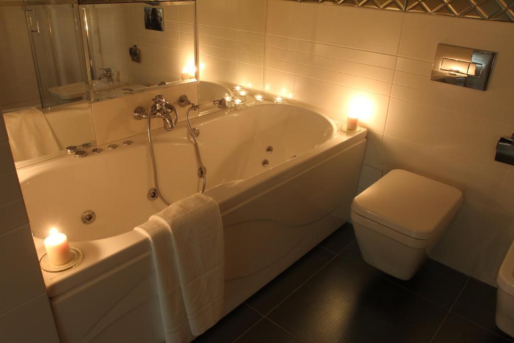 Hotel Fado Spa & Restaurant ชวิดนิตซา ห้อง รูปภาพ