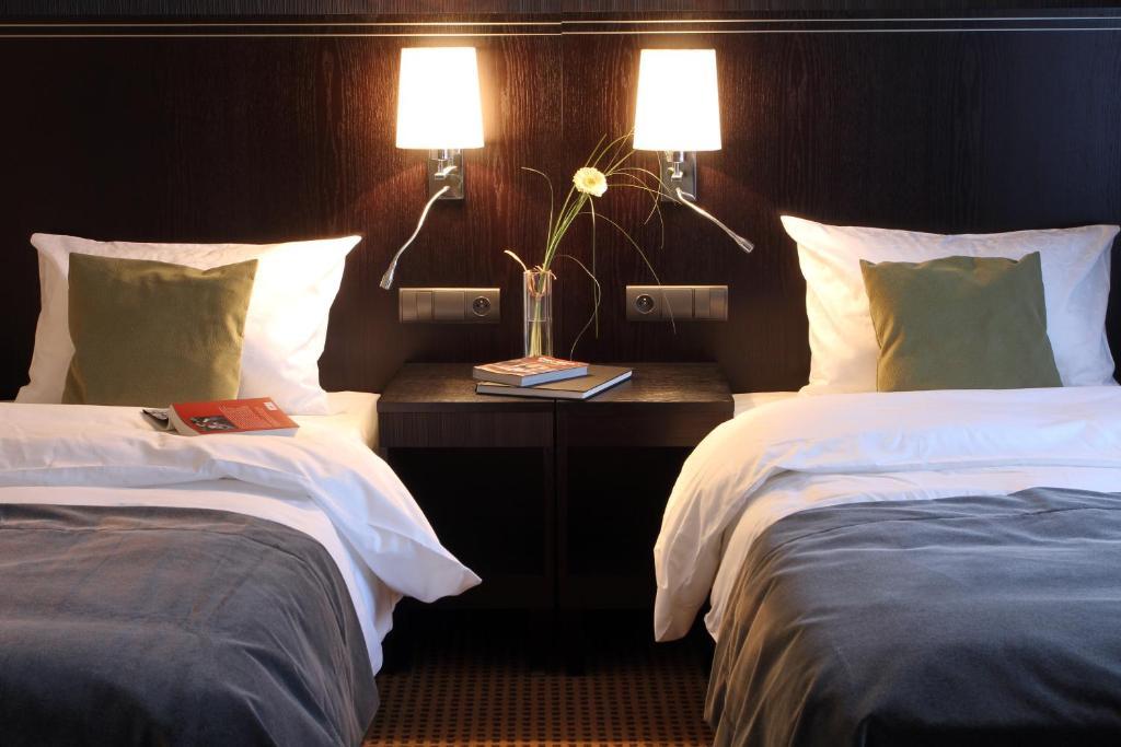 Hotel Fado Spa & Restaurant ชวิดนิตซา ห้อง รูปภาพ