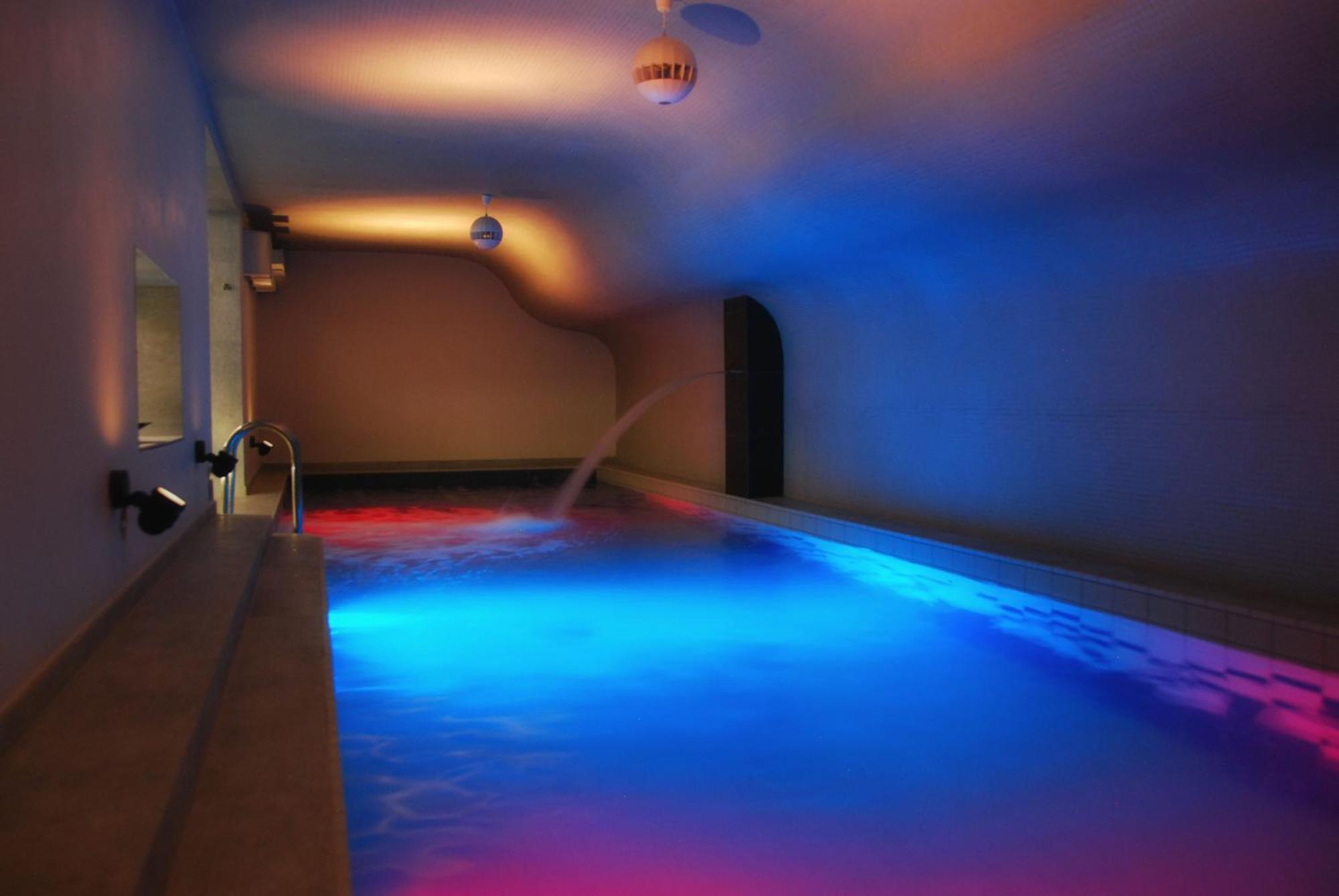 Hotel Fado Spa & Restaurant ชวิดนิตซา ภายนอก รูปภาพ