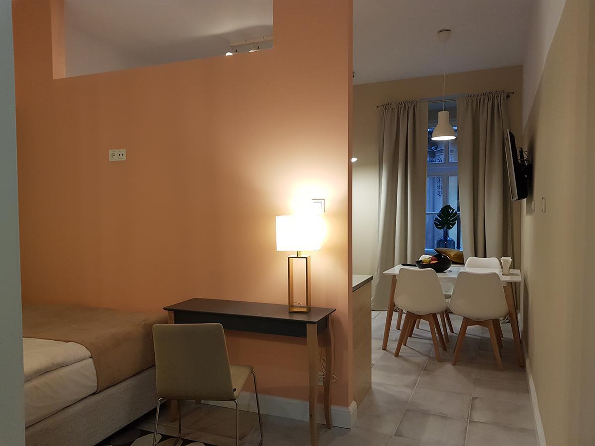 Hotel Fado Spa & Restaurant ชวิดนิตซา ภายนอก รูปภาพ