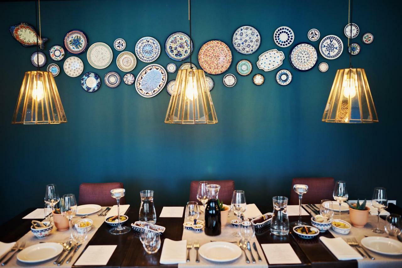 Hotel Fado Spa & Restaurant ชวิดนิตซา ภายนอก รูปภาพ