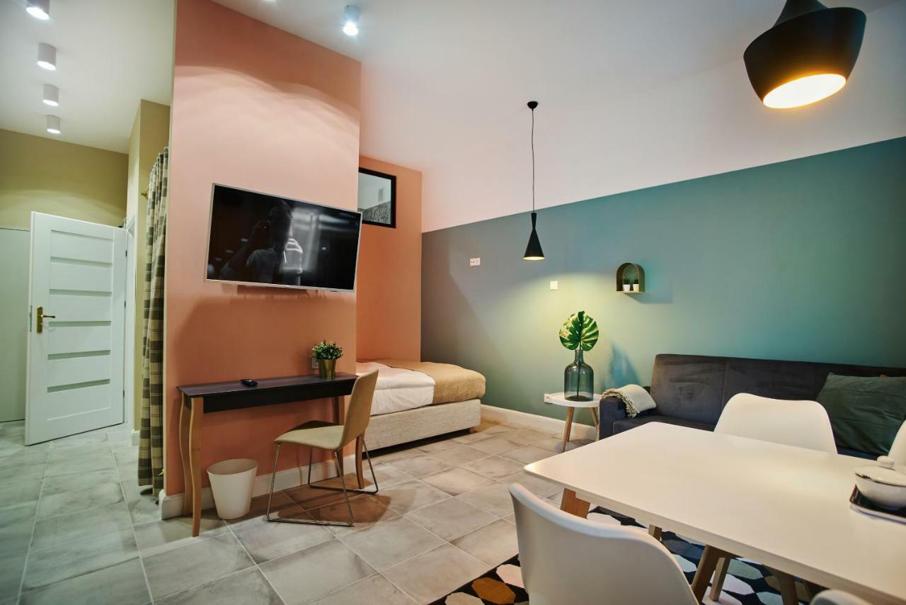 Hotel Fado Spa & Restaurant ชวิดนิตซา ภายนอก รูปภาพ