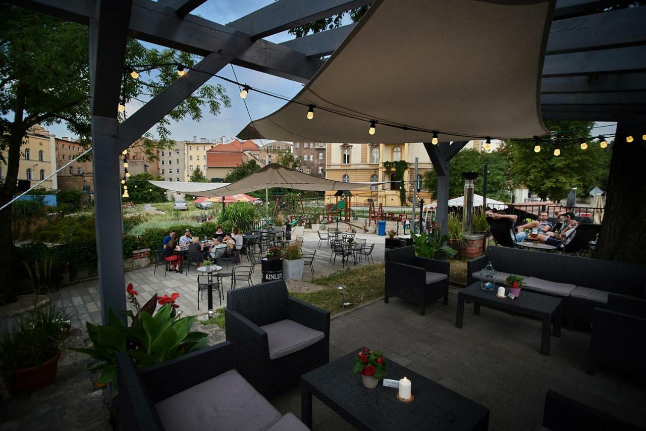 Hotel Fado Spa & Restaurant ชวิดนิตซา ภายนอก รูปภาพ